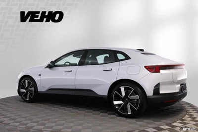 Polestar 4 Long Range Dual motor 2025, kuva 2/40