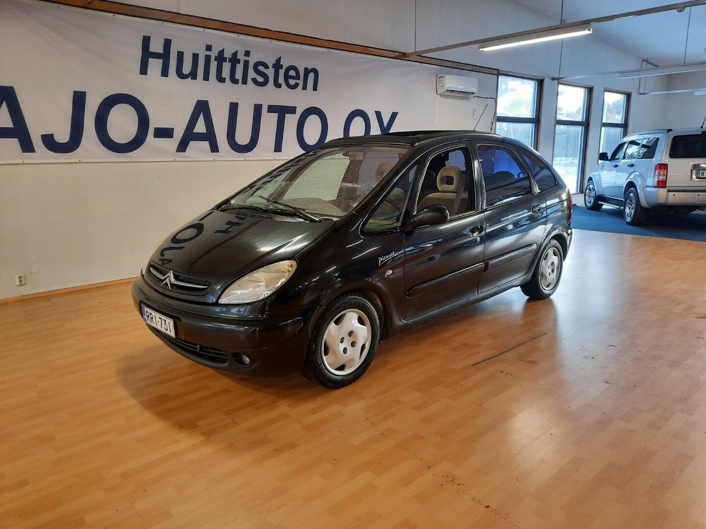 Citroen Xsara Picasso