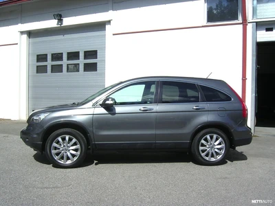 Honda CR-V 2011, kuva 2/10