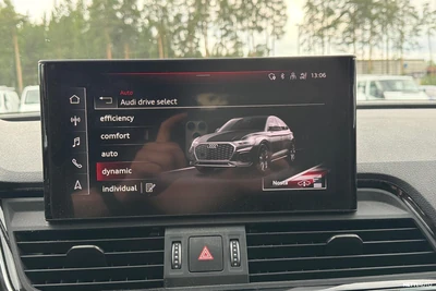 Audi Q5 2021, kuva 8/8