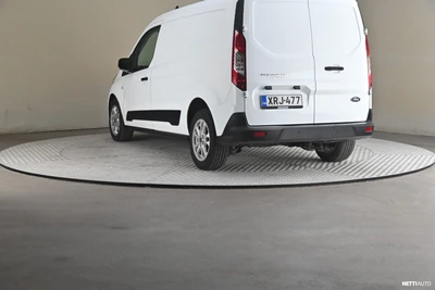 Ford Transit Connect 2022, photo 2/29