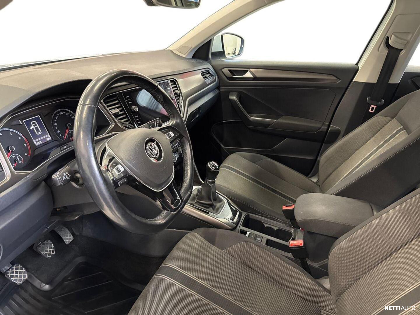 Volkswagen T-Roc 2018, kuva 7/35