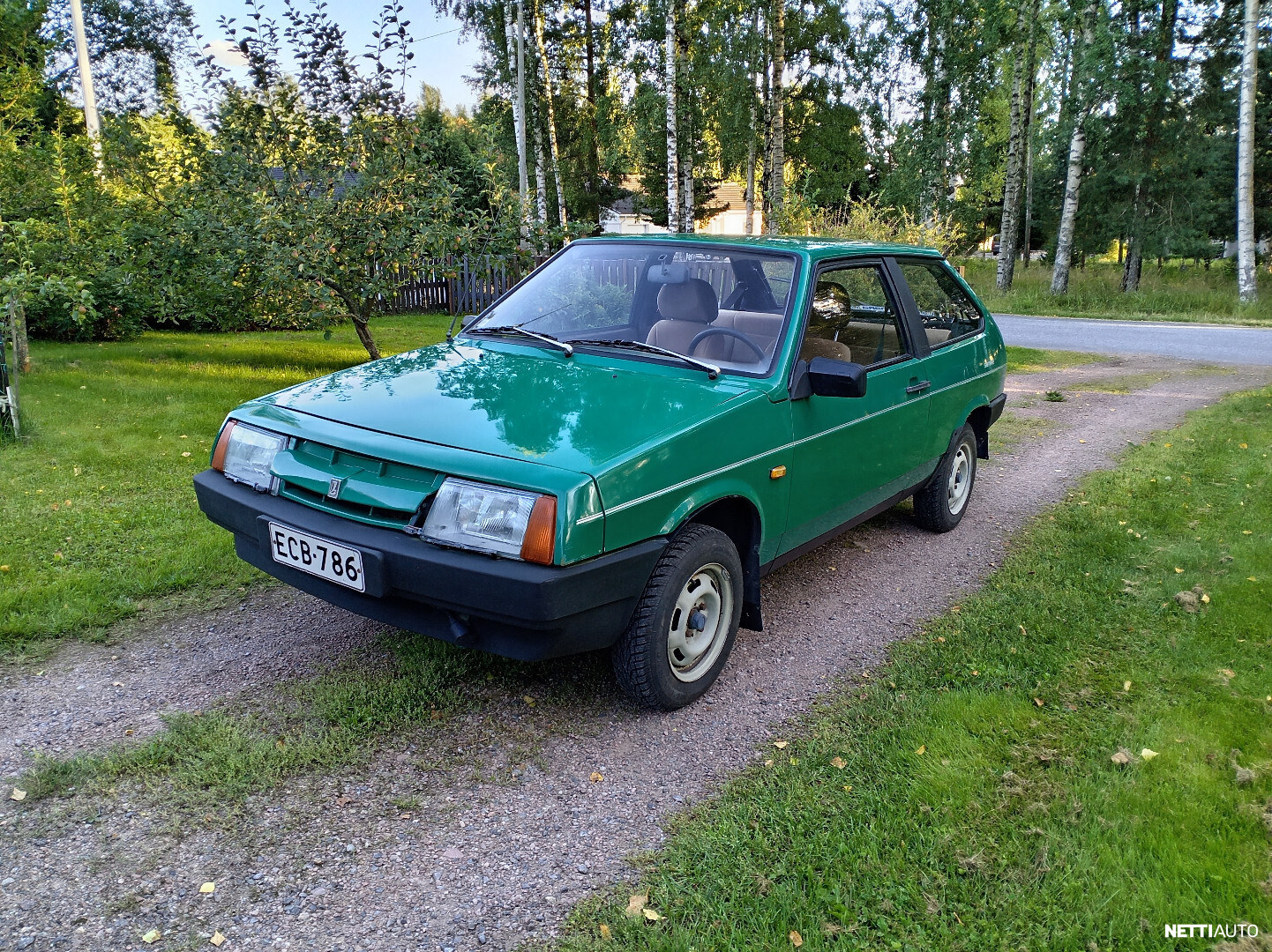 Lada Samara