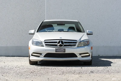 Mercedes-Benz C 350 C 350 4M 2012, kuva 5/20