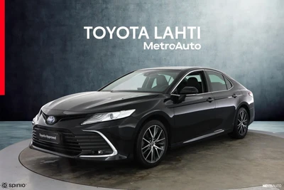 Toyota Camry 2,5 Hybrid Style 2023, kuva 1/30