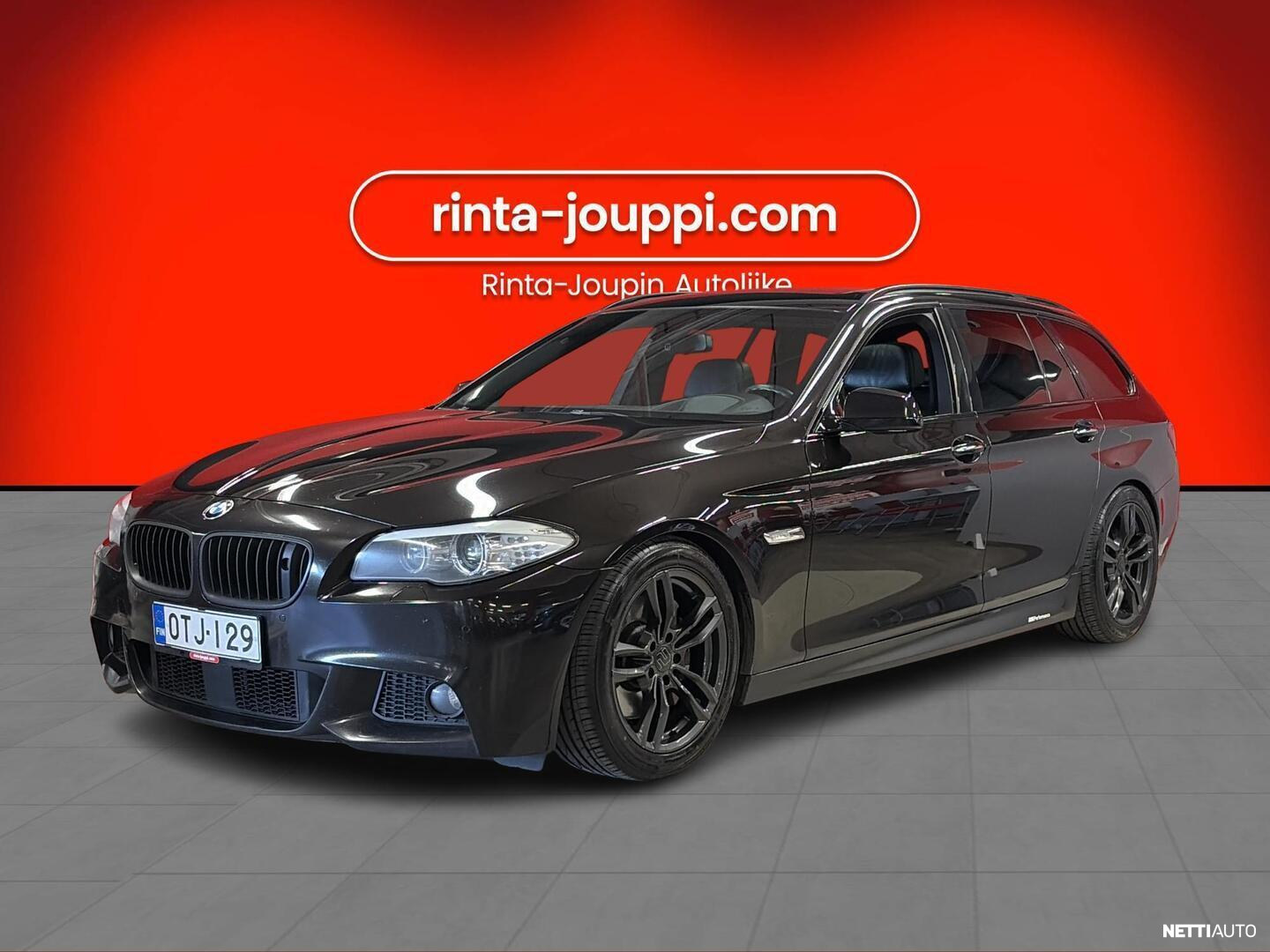 BMW 535