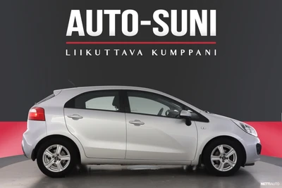 Kia Rio 1,2 ISG LX 5D EcoDynamics 2014, kuva 2/38