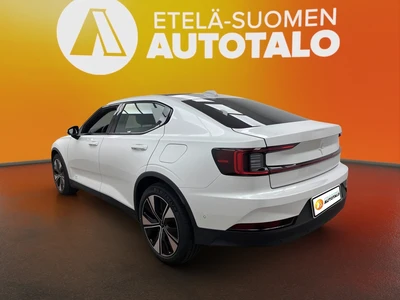 Polestar 2 2023, photo 5/24