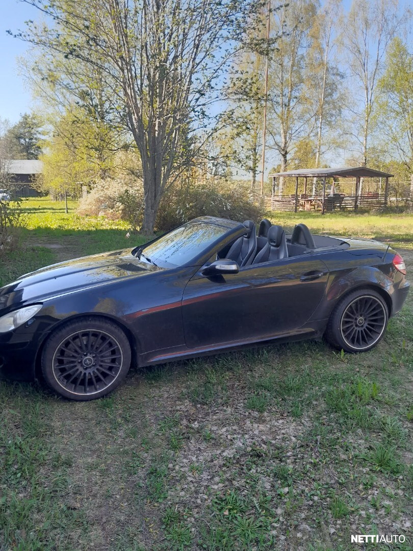 Mercedes-Benz 350