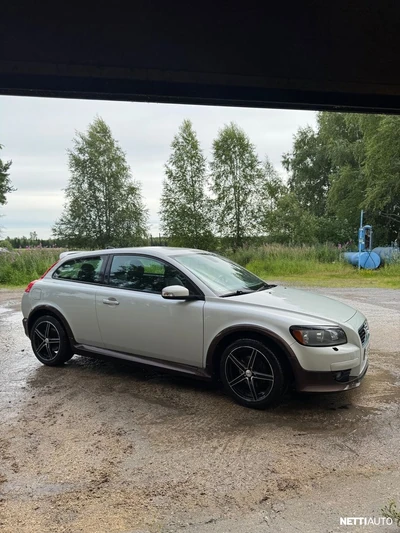 Volvo C30 2007, photo 4/5