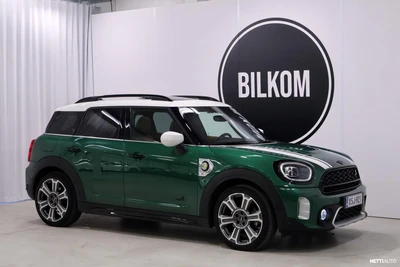 MINI Countryman Cooper SE ALL4 Maximise 2023, kuva 6/35