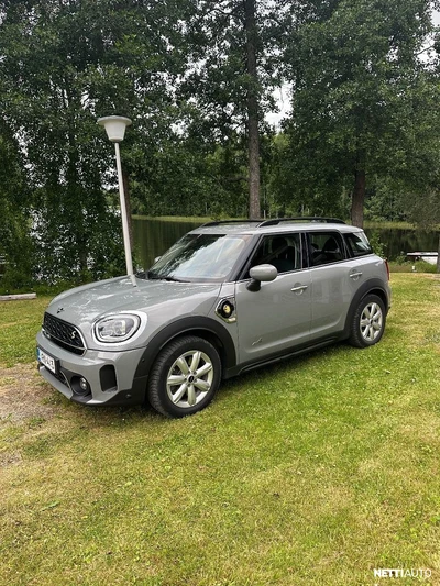 MINI Countryman SE 2021, kuva 1/22