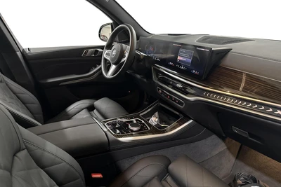 BMW X5 2026, kuva 3/14