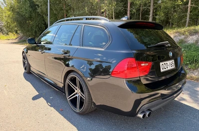 BMW 330 2009, kuva 3/32