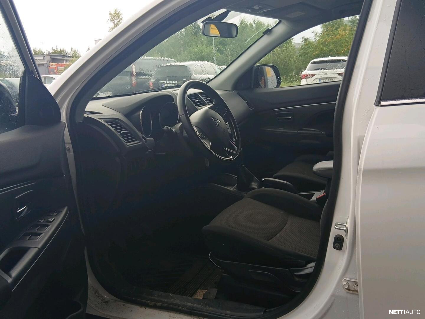Mitsubishi ASX 2019, photo 4/5