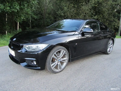 BMW 428 428i M-Sport x-drive 2014, photo 2/12
