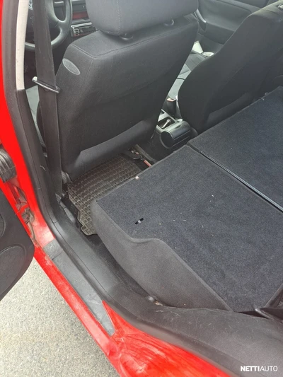 Volkswagen Golf Firstline 1999, photo 6/8