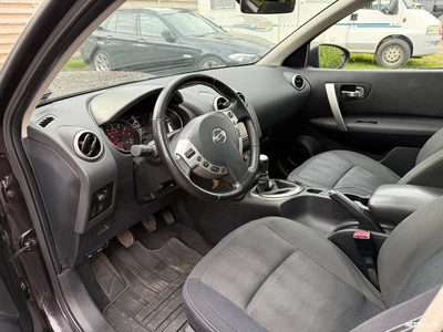 Nissan Qashqai+2 2011, photo 4/11