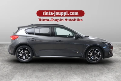 Ford Focus 2020, photo 5/17