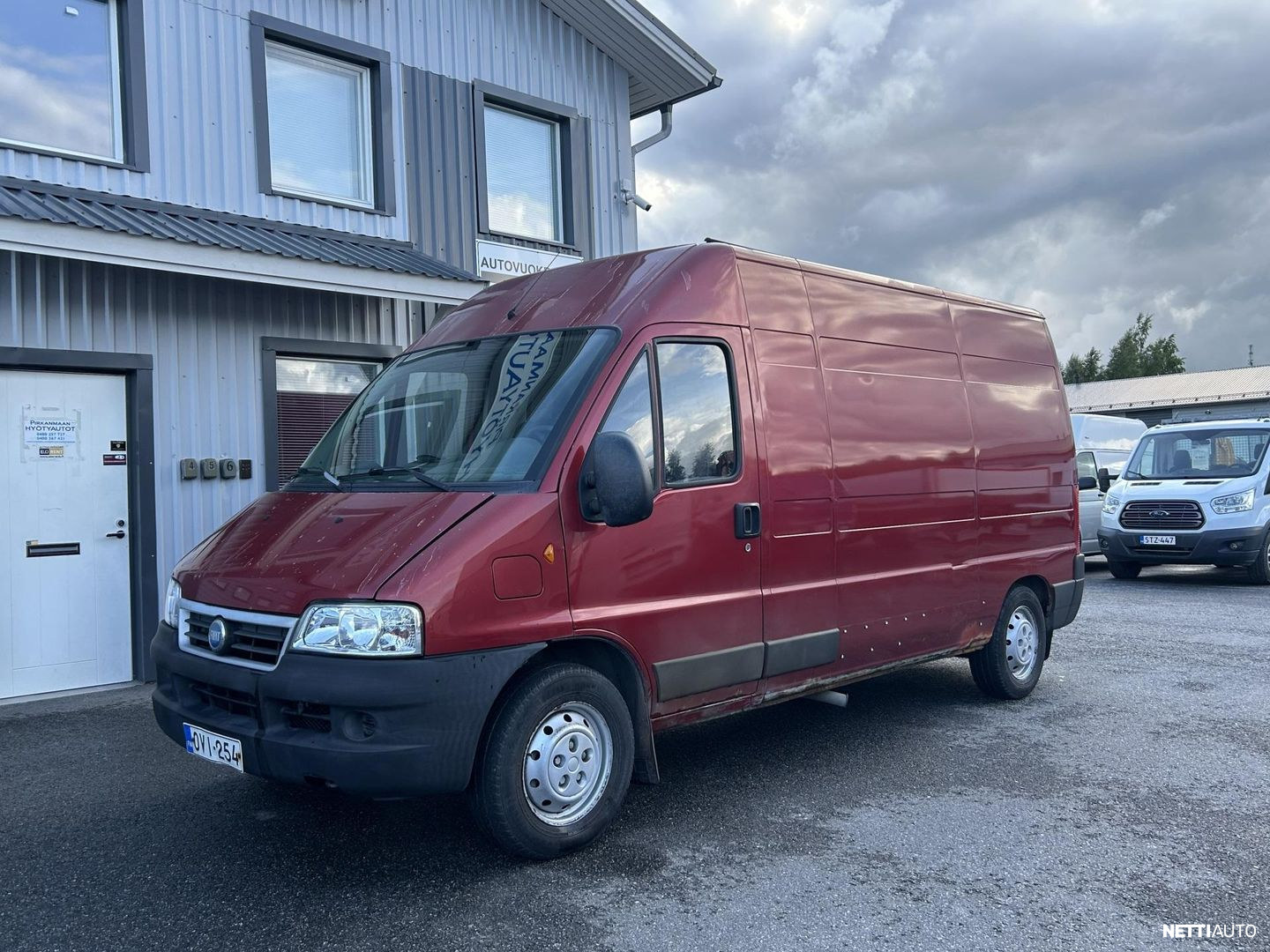 Fiat Ducato