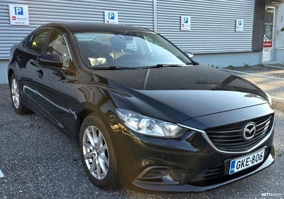 Mazda 6 2014, kuva 2/10