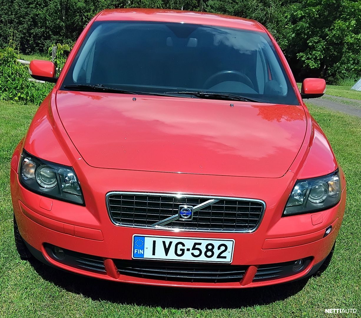 Volvo S40