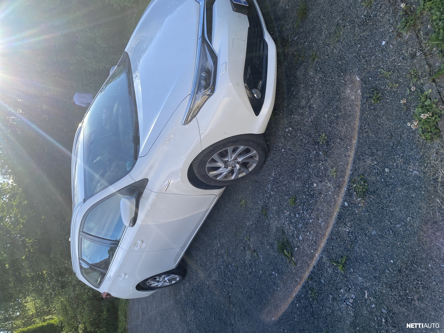 Toyota Auris Touring Sports 1,8 Hybrid Business