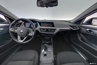 BMW 218 F44 Gran Coupé 218i A Business 2022, kuva 7/19