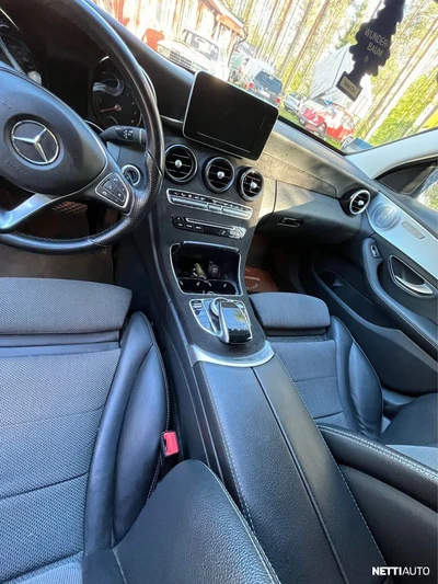Mercedes-Benz 350 2016, photo 7/18