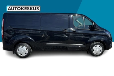 Ford Transit Custom 2022, kuva 5/17