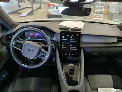 Polestar 2 2024, kuva 8/8
