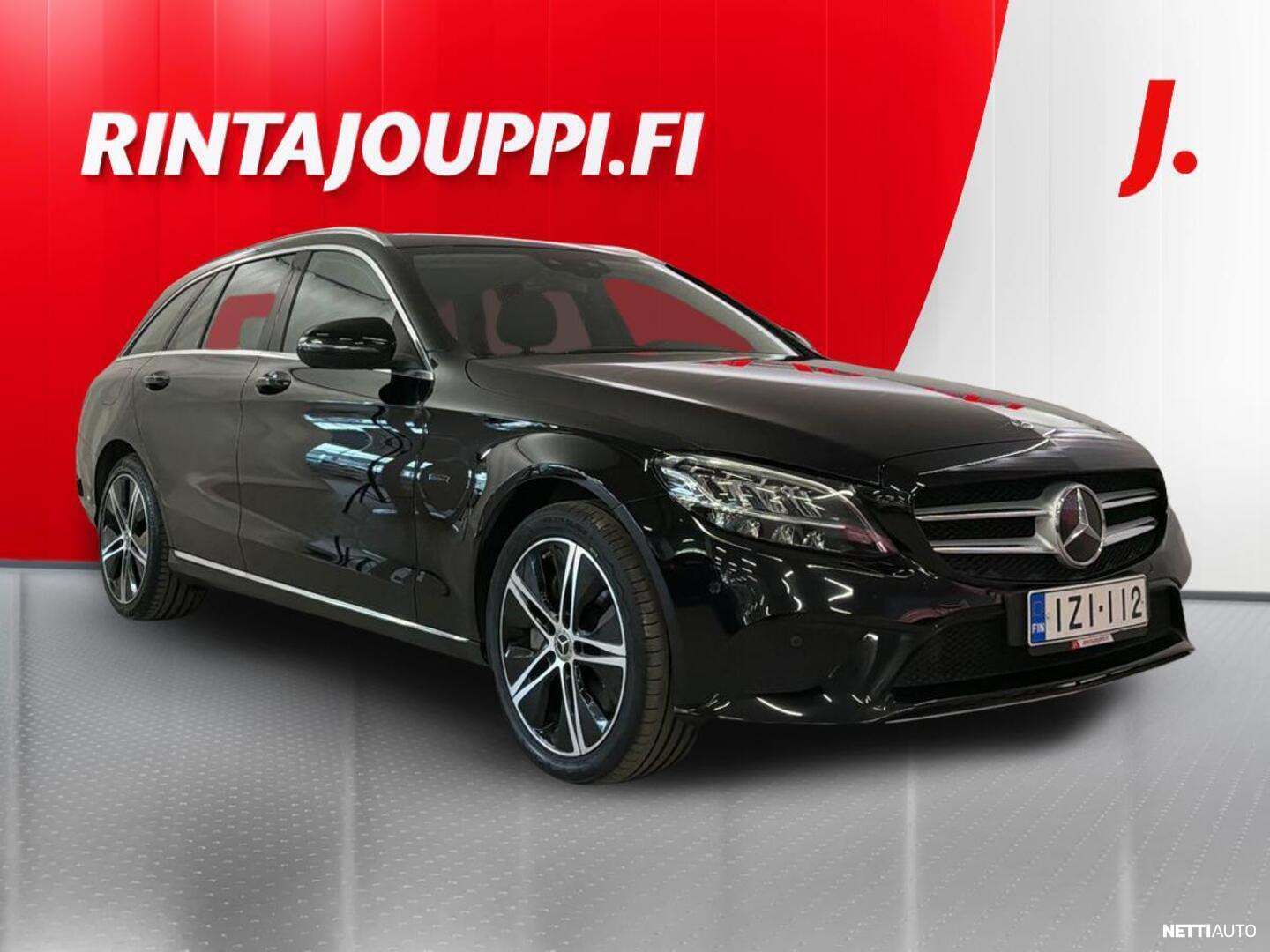 Mercedes-Benz C 300 e T A Business Avantgarde Edition EQ Power