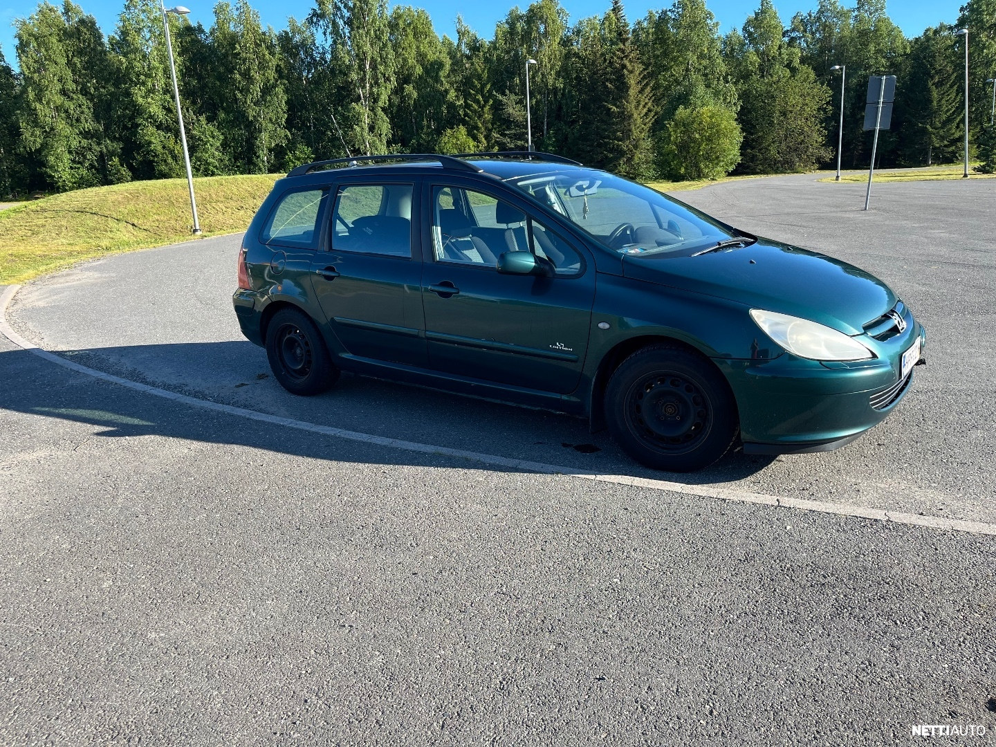 Peugeot 307
