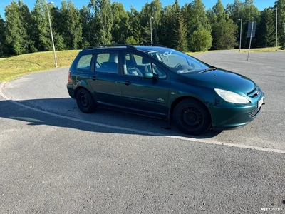 Peugeot 307 S-Edition 2005, kuva 1/3