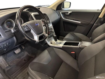 Volvo XC60 D5 AWD Momentum aut 2010, kuva 7/35