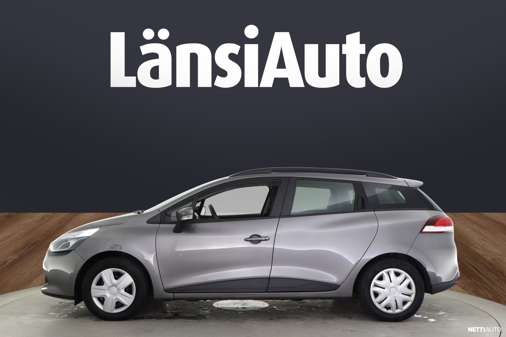 Renault Clio 2015, photo 5/10