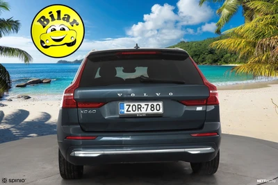 Volvo XC60 2022, photo 5/41
