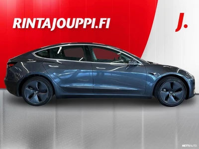 Tesla Model 3 Long Range 2020, photo 6/18