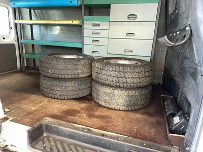 Ford Transit 2012, photo 5/17