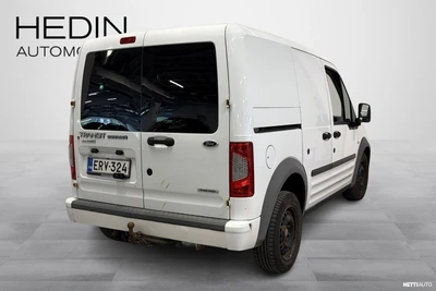 Ford Transit Connect 2013, photo 3/33