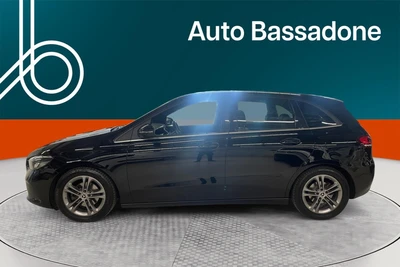 Mercedes-Benz B 2019, kuva 2/10