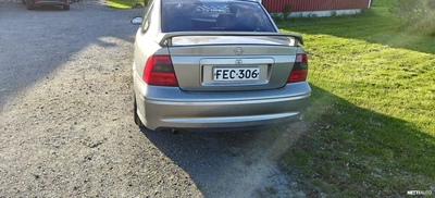 Opel Vectra 1999, kuva 5/7