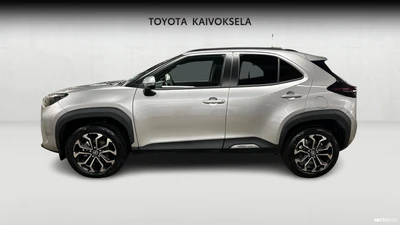 Toyota Yaris Cross 2026, kuva 2/18