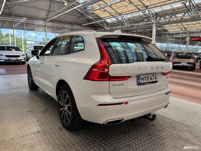 Volvo XC60 T8 TwE AWD Inscription aut 2020, kuva 3/7