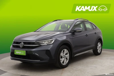 Volkswagen Taigo 2023, kuva 6/39