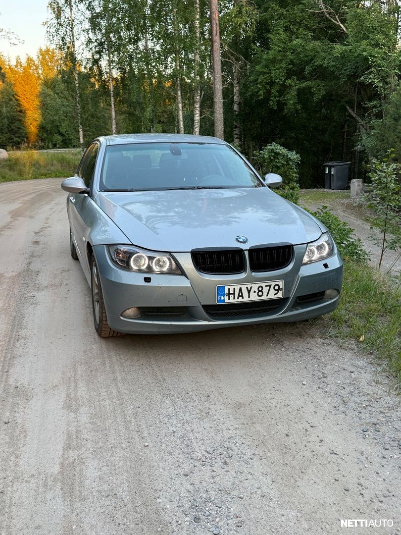 BMW 318