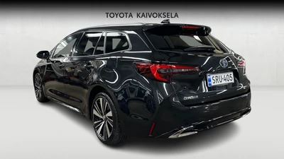 Toyota Corolla 2026, kuva 3/18