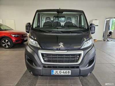 Peugeot Boxer 2.0 BlueHDi 110 L2H1 2019, photo 2/12
