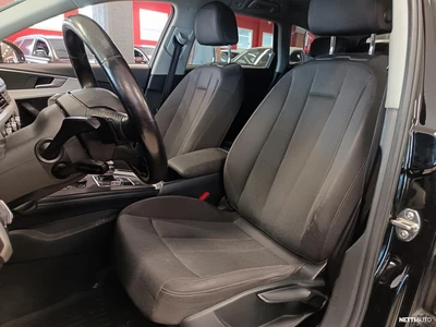 Audi A4 2016, kuva 6/12