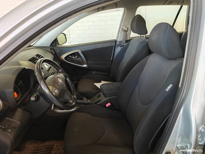 Toyota RAV4 Katsastettu 07/ 2026 2007, kuva 7/9